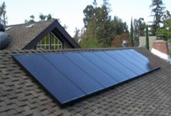 How Are Solar Panels Used
