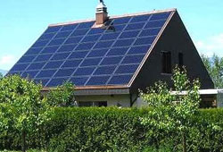 History Of Solar Panels History Of Solar Panels